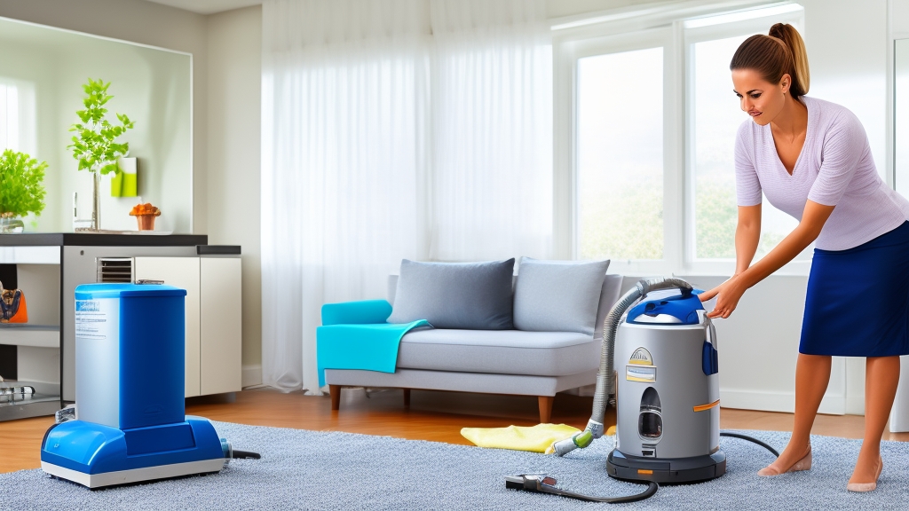 Porszívó karbantartási tippek: Hogyan tartsd karban a porszívódat?