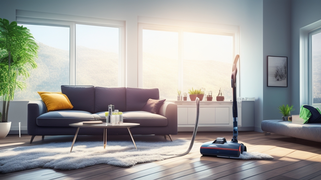 Porszívó tartozékok teszt - kiegészítők és fejek vizsgálata