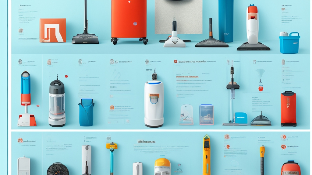 Porszívó vásárlási útmutató: Találd meg a számodra tökéletes modellt