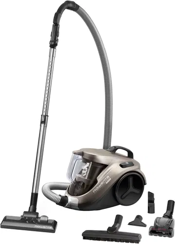 Rowenta RO3786EA Compact Power Cyclonic Animal Care porszívó